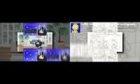 similar scans that sound mega similar!