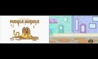 Thumbnail of Wow wow wubbzy cuidado con el lodo vocales y instrumental