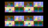 Thumbnail of Peppa! Hit Harder Peppa! Effects Sponsored By Klasky Csupo 2001 Effects Combined Squared