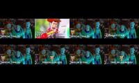 All 8 Toy Story 5 Trailer Playing At Once