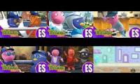 Thumbnail of Los backyardigans y wow wow wubbzy episodios completos