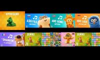numberblocks for kyree