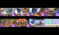 Los backyardigans y wow wow wubbzy episodios completos