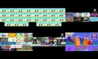 Thumbnail of numberblocks for KILLING PEOPLE