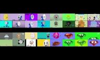 Thumbnail of 32 BFDI Auditions | NB4TLE2016