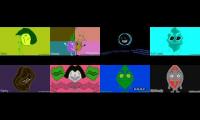 8 Bfdi Auditions effects #3