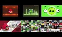 Thumbnail of bad piggies angry birds theme songs