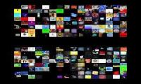 Thumbnail of 256 Creepypasta Videos Upcoming Jumpscares Played All At Once V1