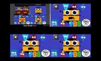 Thumbnail of Up To Faster 10 Parison A Blooper Of Logos In Klasky Csupo Logo