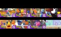 Los backyardigans y wow wow wubbzy episodios completos