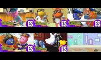 Thumbnail of Los backyardigans y wow wow wubbzy episodios completos