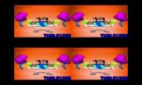 Thumbnail of Disney Junior Generic Bumper ident Effects [Preview 1982 Effects Extended] Combined ^4