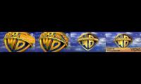 Thumbnail of The best Warner Bros. Home Entertainment logo wins!