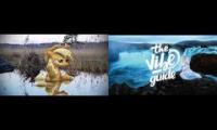 Man Versus Ponies Cheat Codes Queen Elizabeth Music Video