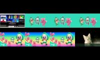 Thumbnail of pinkfong meow mix mashup