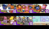 Thumbnail of Los backyardigans y wow wow wubbzy episodios completos