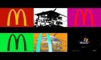 Thumbnail of McDonalds Logo History 6