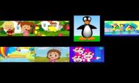 Thumbnail of THE EPICNESS OF NURSERY RHYMES