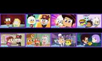 Thumbnail of All Chibiverse Episodes at the Same Time