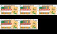 Thumbnail of 5 Baby Wordsworth Music Videos At The Same Time