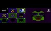 Kaki Cupo Effects (Klasky Csupo 1997 Effects) Powers Tenparison