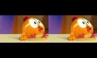 Thumbnail of Up to faster 2 parison