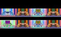 Thumbnail of Super Why Season 3 Intro in G-Major Collection (1-20) Powers