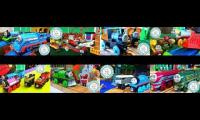Thumbnail of 8 KIds Toys Play Videos On Multiplier