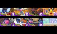 Thumbnail of Los backyardigans y wow wow wubbzy episodios completos