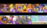 Thumbnail of Los backyardigans y wow wow wubbzy episodios completos