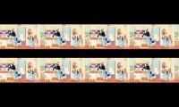 Thumbnail of Eight Fight Cloud Times 2