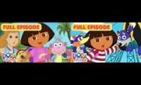 Thumbnail of Dora the explorer full episodes