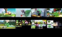 Thumbnail of piggy tales bad piggies at once