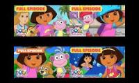 Dora the explorer full episodes