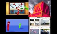 Thumbnail of Techrax Color Crew Ending Color Crew Logo FXM Fox