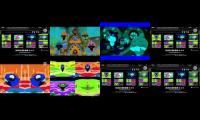 Thumbnail of Baby Shark Big Show Intro Too Many
