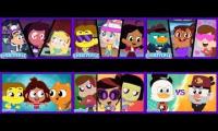 Thumbnail of Every Chibiverse Season 3 episode At the Same Time