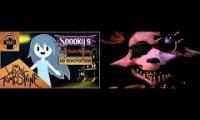 Thumbnail of A mashup thing, because YES