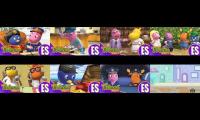 Thumbnail of Los Backyardigans y wow wow wubbzy episodios completos