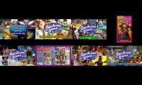 Thumbnail of Disney Sing Along Songs