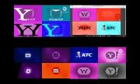 16 Full Best Animation Logos v1
