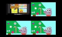 Thumbnail of up to faster 32 parison to hey duggee