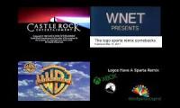 Sparta Remix for Logos 4 (Multisource logos)