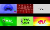 Thumbnail of Full Best Animation Logos Sixparison 1