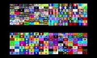 Thumbnail of 256 Full Best Animation Logos v1
