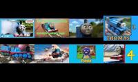 Thumbnail of up to faster 8 parison to never never never give up
