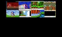 Thumbnail of up to faster 32 parison to Super Mario & Sonic Oddshow