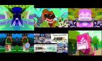 How Too Many Angry Alex Version A