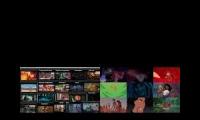 All Movies at the Same Time