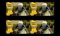 Thumbnail of Up to faster 4 pasion to shaun the sheep